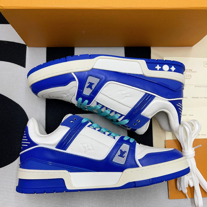 l**is V*t*n trainer sneaker lv-000022