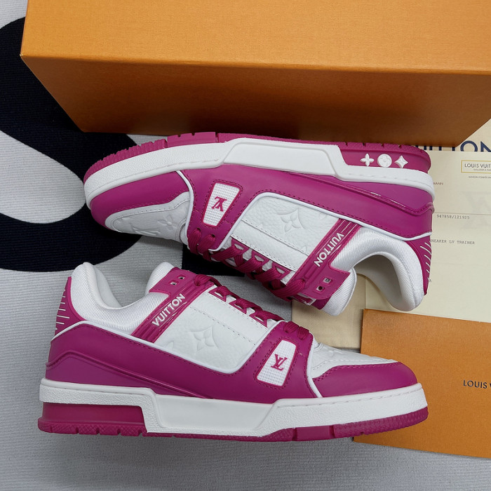 l**is V*t*n trainer sneaker lv-000031