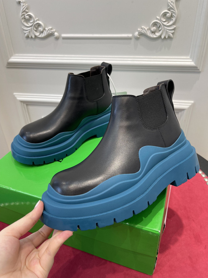 BOTTEGA VENETA SNEAKER BV-00038