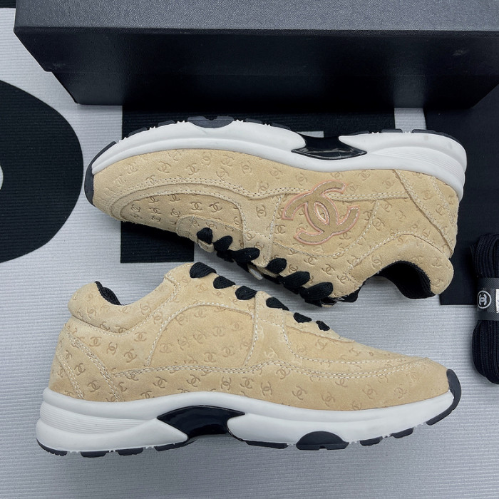 Chane* snekaers C0000015