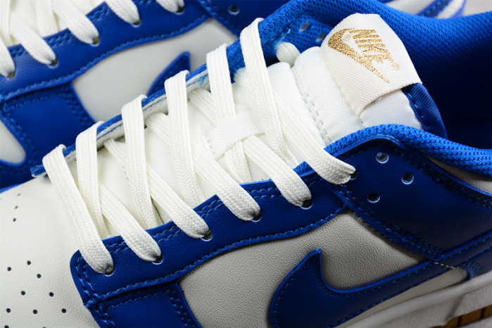 Nike Dunk Low Kansas City Royals (W) FB7173-141