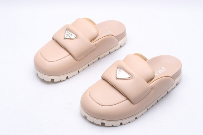 PRAD* SNEKAERS P000038