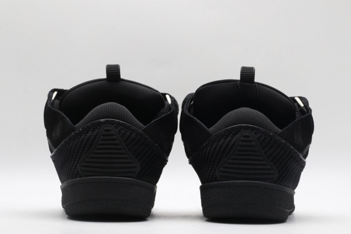 LANVIN SNEAKER LS067