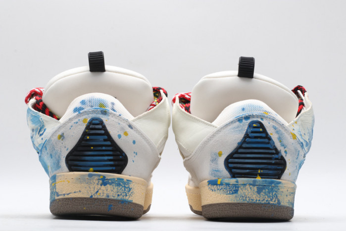 LANVIN SNEAKER LS071