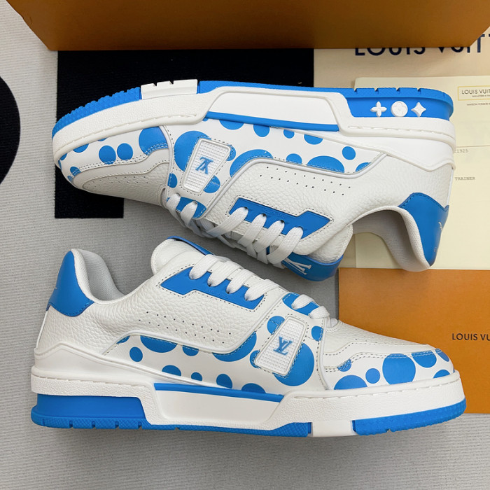 l**is V*t*n trainer sneaker lv-000067