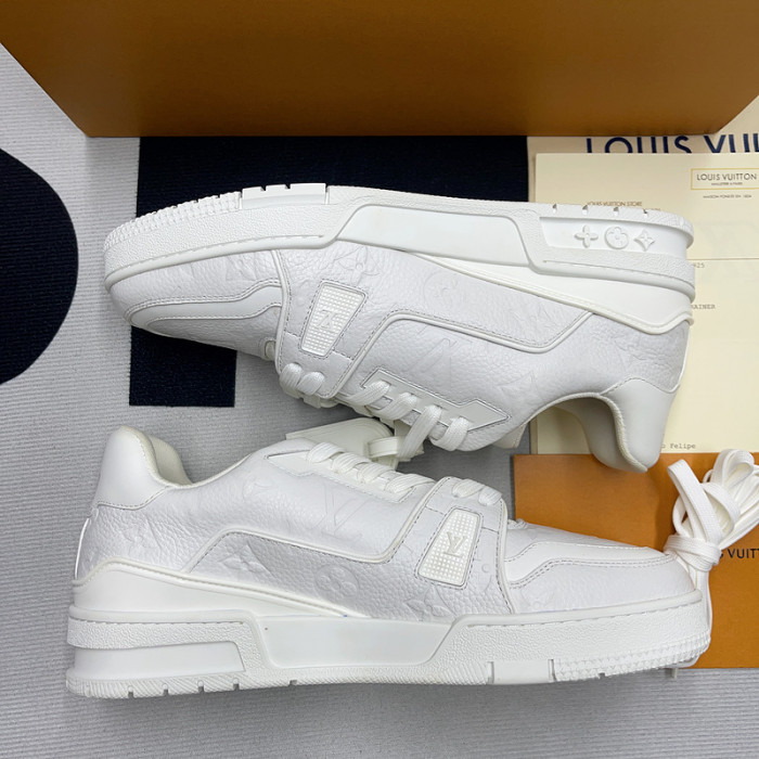 l**is V*t*n trainer sneaker lv-000083