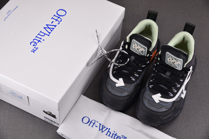 OFW C/O ODSY-1000 Sneakers OW10008
