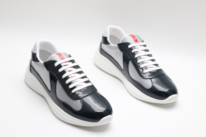 PRAD* SNEKAERS P000053