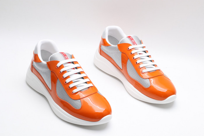 PRAD* SNEKAERS P000055