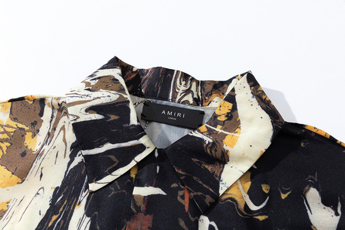 AMIRI CLOTHES AC-9