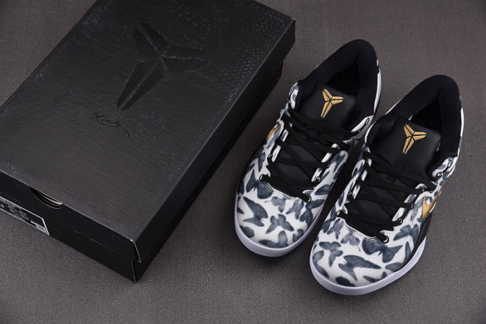 NIKE KOBE 8 PROTRO "MAMBACITA"