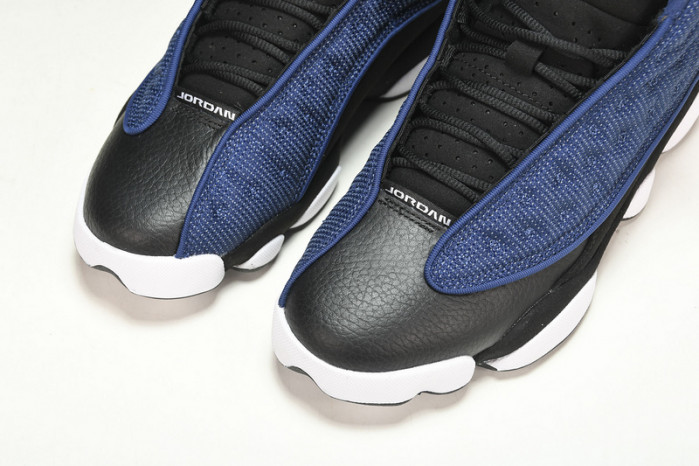 Jordan 13 Retro Brave Blue DJ5982-400