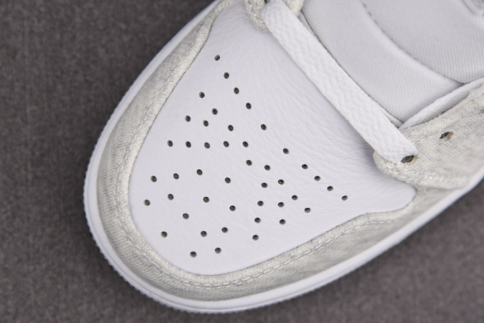 Air Jordan 1 Mid SE “Light Iron Ore” DN4045-001