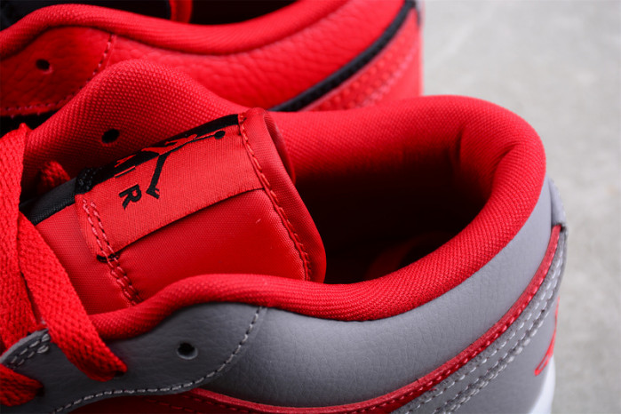 AIR JORDAN 1 LOW SE "SPLIT" DR0502-600