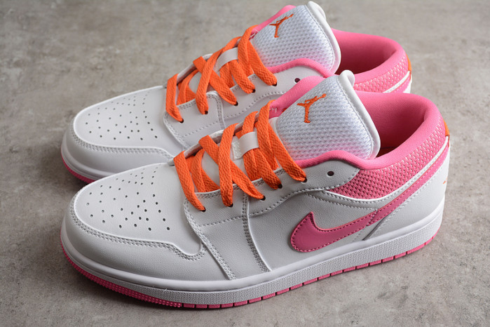 AIR JORDAN 1 LOW GS “PINKSICLE” DR9498-168