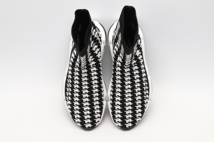 SPEED TRAINER SNEAKERS 1000091