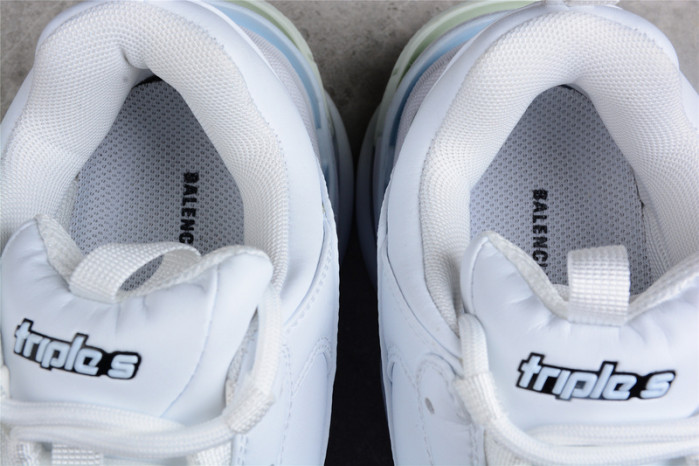 TRIPLES TRAINER SNEAKERS 2000139