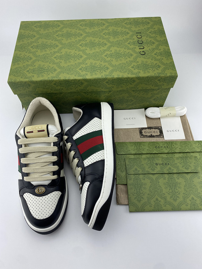 G*u*i sneaker g-0006