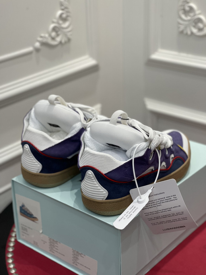 LANVIN SNEAKER LS150