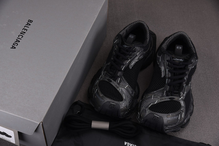 Ba*len*cia*ga stapler sneaker bs001