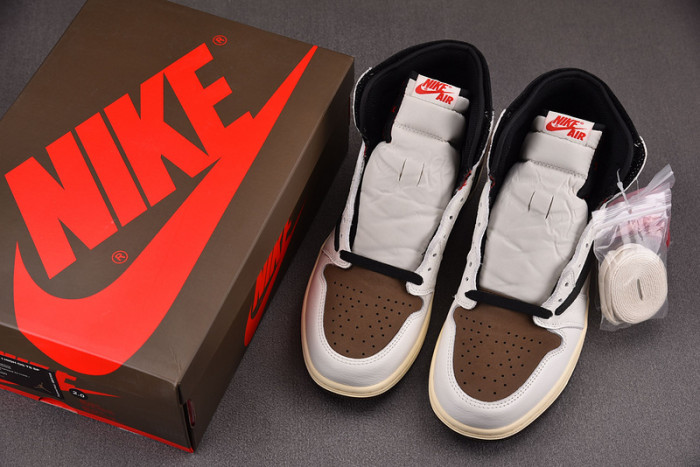 Travis Scott x Air Jordan 1 Retro High OG 