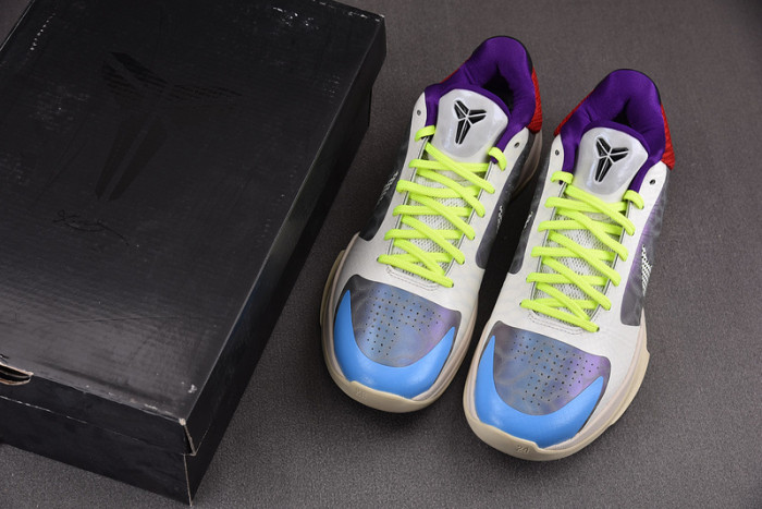 Nike P.J. Tucker x Zoom Kobe 5 Protro PE CD4991-004