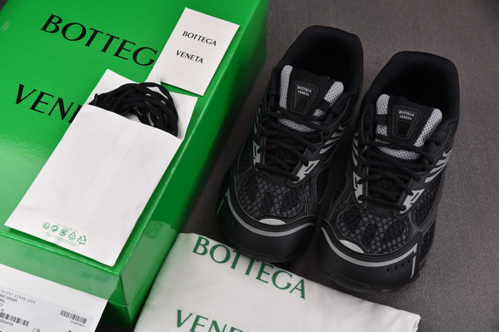 BOTTEGA VENETA Orbit Sneaker BV008