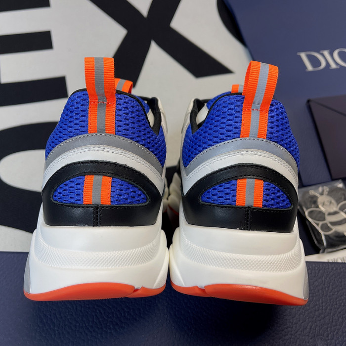 DIO* LOWTOP SNEAKERS D-10007