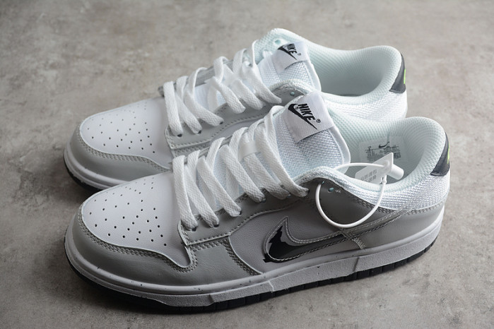 Nike Dunk Low “Glitch ” DV3033-001