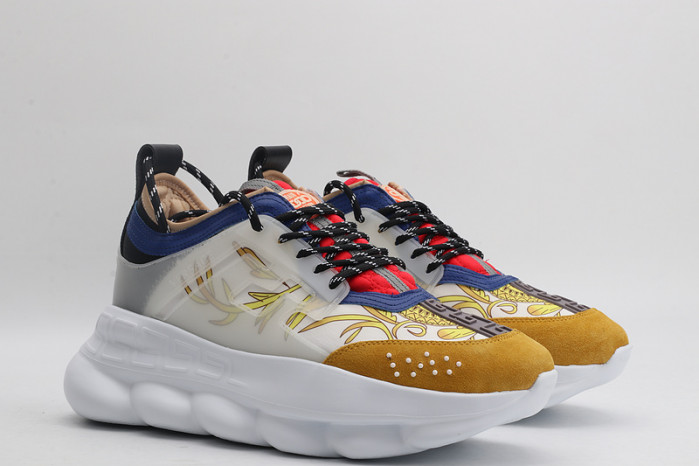 VERSA CHAIN REACTION VS-21