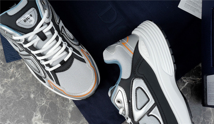 DIO* B30 SNEAKERS B30-000025