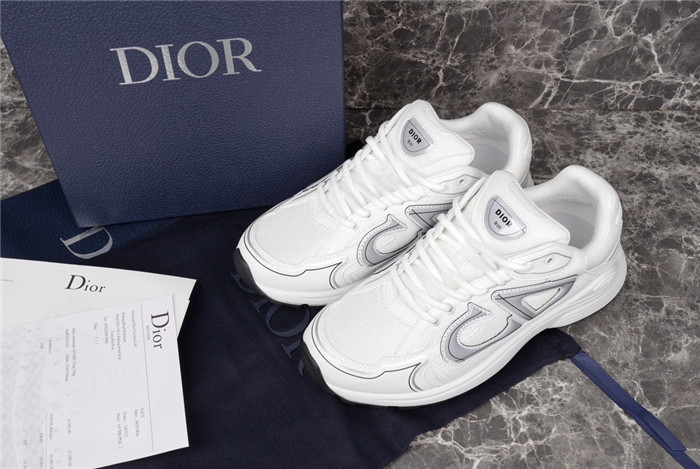 DIO* B30 SNEAKERS B30-000032