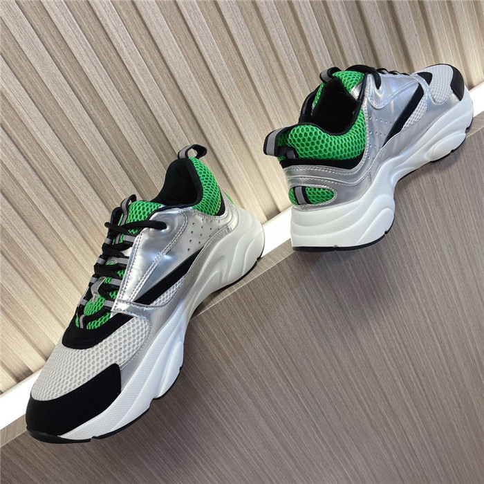 DIO* LOWTOP SNEAKERS B22-10082