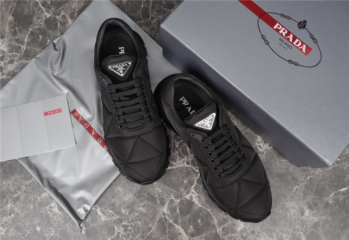 PRAD* SNEKAERS P000065