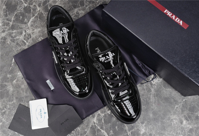 PRAD* SNEKAERS P000066