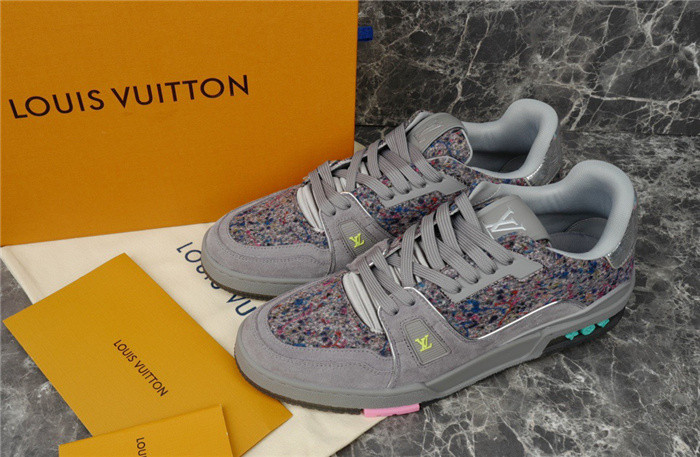 LV SNEAKER LV-000280