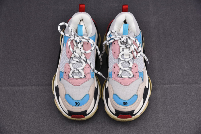 TRIPLES TRAINER SNEAKERS 2000130