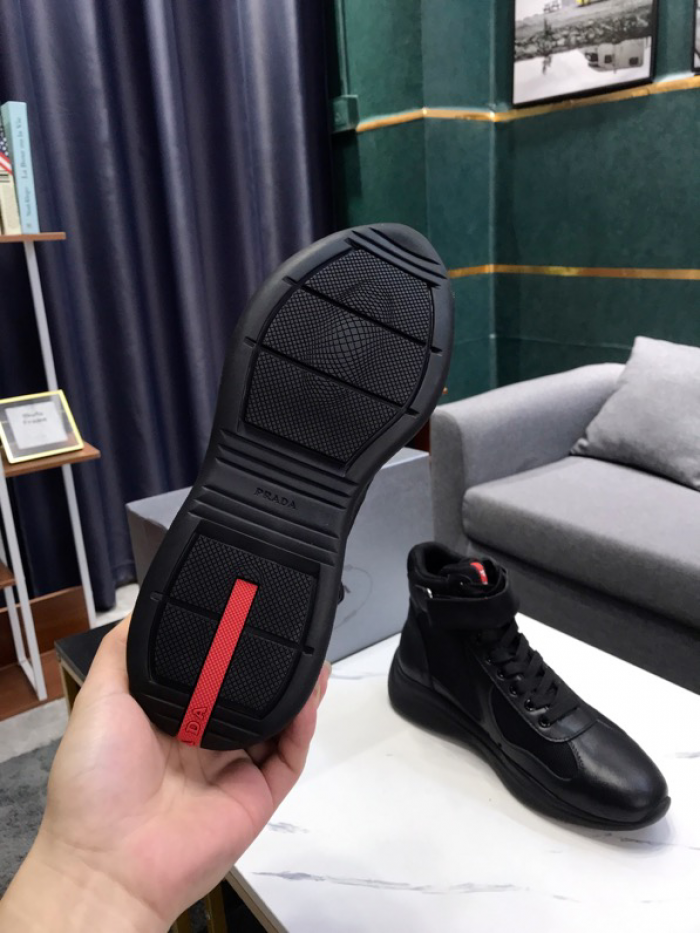 PRAD* SNEKAERS P000039