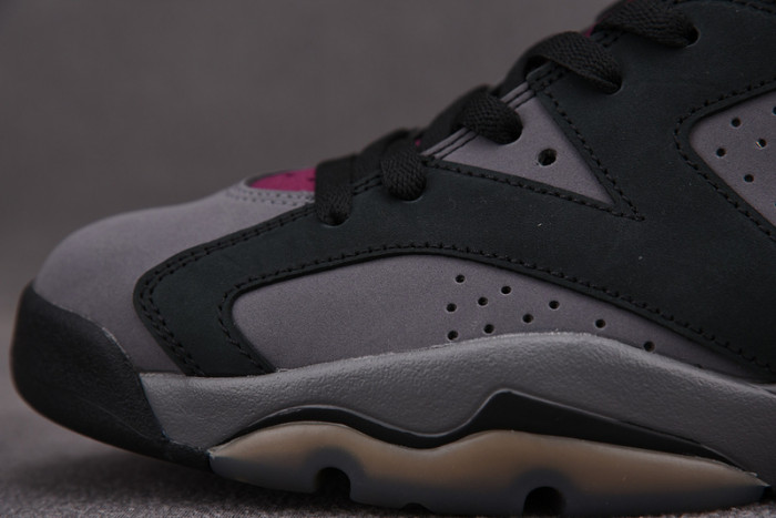 Air Jordan 6 Bordeaux CT8529-063