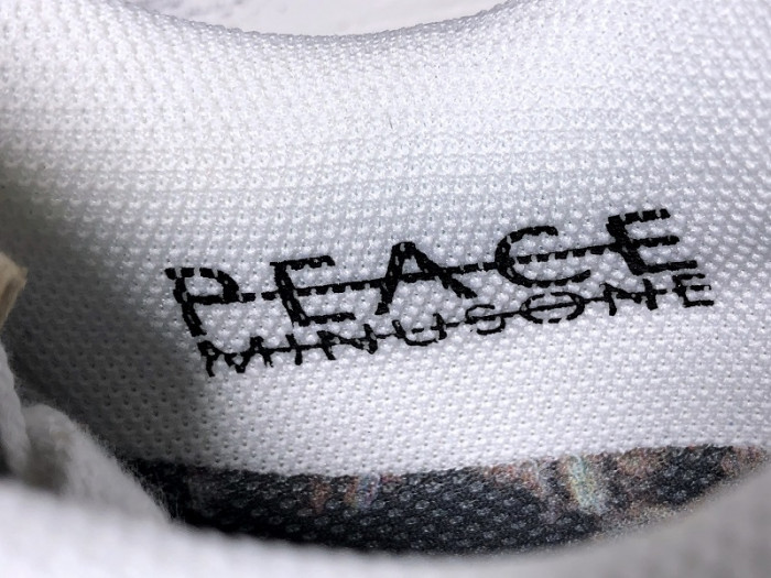 Nike Air Force 1 G-Dragon Para-Noise AQ3692-001