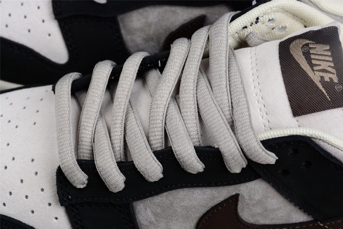 Otomo Katsuhiro x Nike SB Dunk Low Steamboy OST Grey Brown Mocha LF0039-001