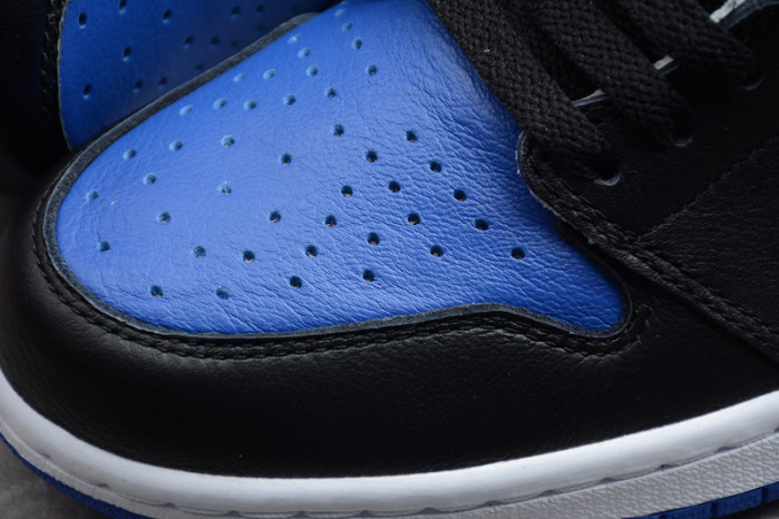 Air Jordan 1 High OG Game Royal Toe 555088-041