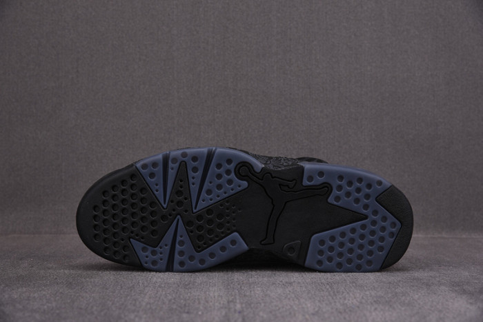 AIR JORDAN 6 “SINGLES DAY” DB9818-001