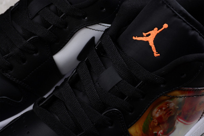 AIR JORDAN 1 LOW “HOLOGRAM” DR9497-001