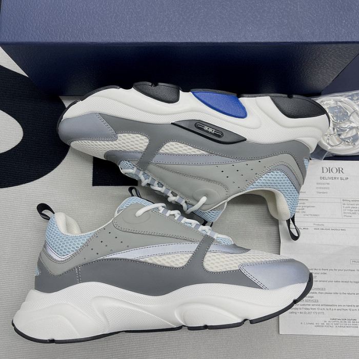 DIO* LOWTOP SNEAKERS D-10022