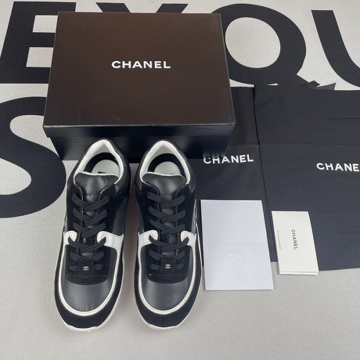 Chane* snekaers C0000032