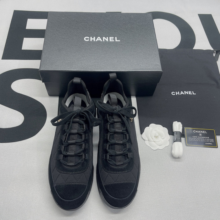 Chane* snekaers C0000042