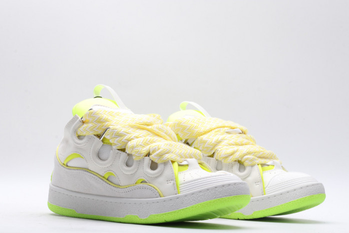 LANVIN SNEAKER LS087
