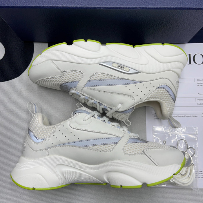 DIO* LOWTOP SNEAKERS D-10028