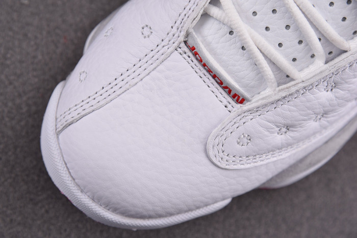 AIR JORDAN 13 “WOLF GREY” 414571-160